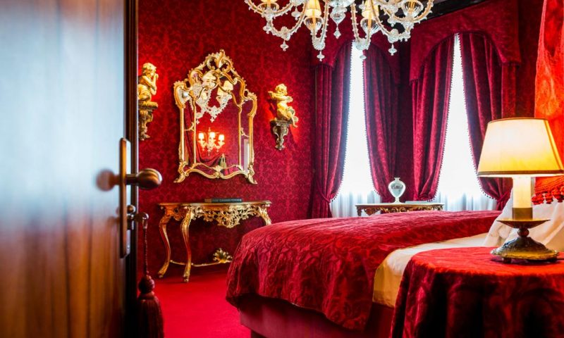 Ca Maria Adele Venice
