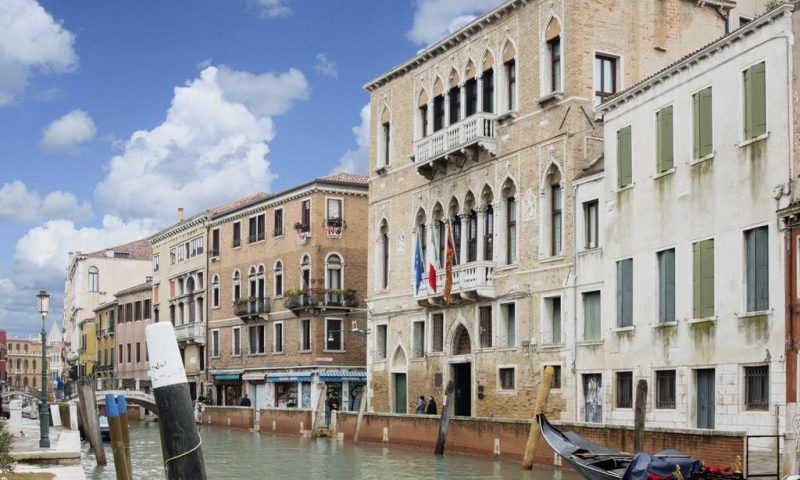 Hotel Nani Mocenigo Palace Venice