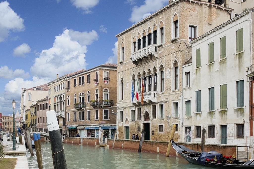 Hotel Nani Mocenigo Palace Venice