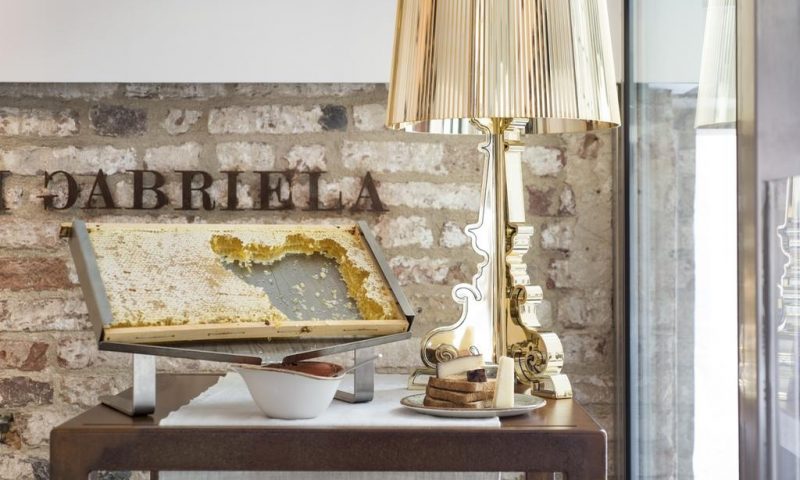 Corte Di Gabriela Venice