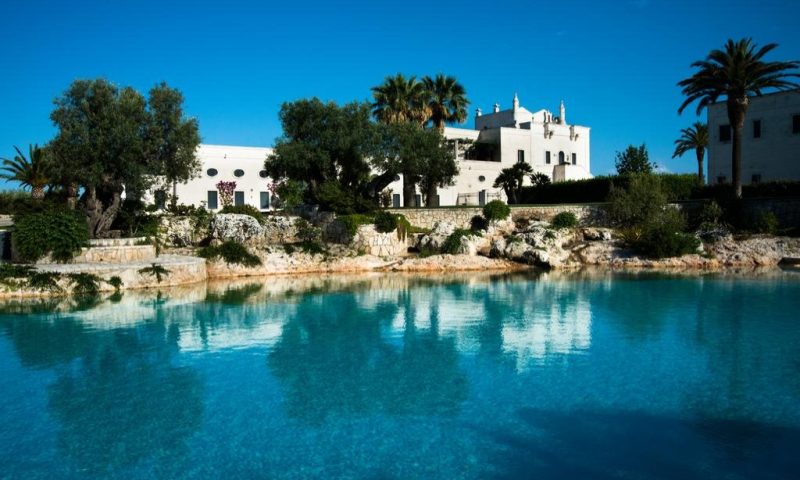 Masseria San Domenico Fasano