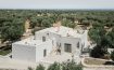 Masseria Dagilupi Ostuni