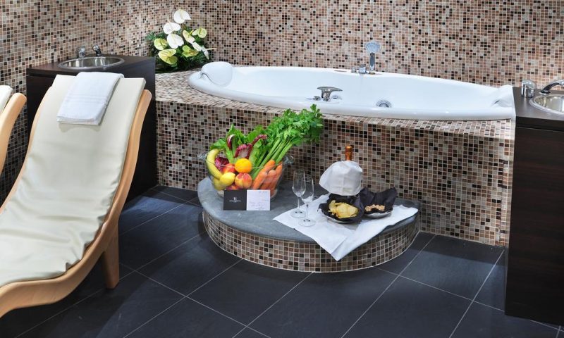 Hotel Lunetta Rome
