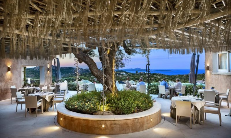 Hotel Li Finistreddi Cannigione
