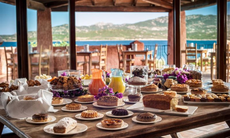 Villa del Golfo Lifestyle Resort Cannigione