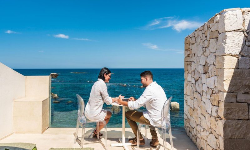 Re Dionisio Boutique Hotel Siracusa