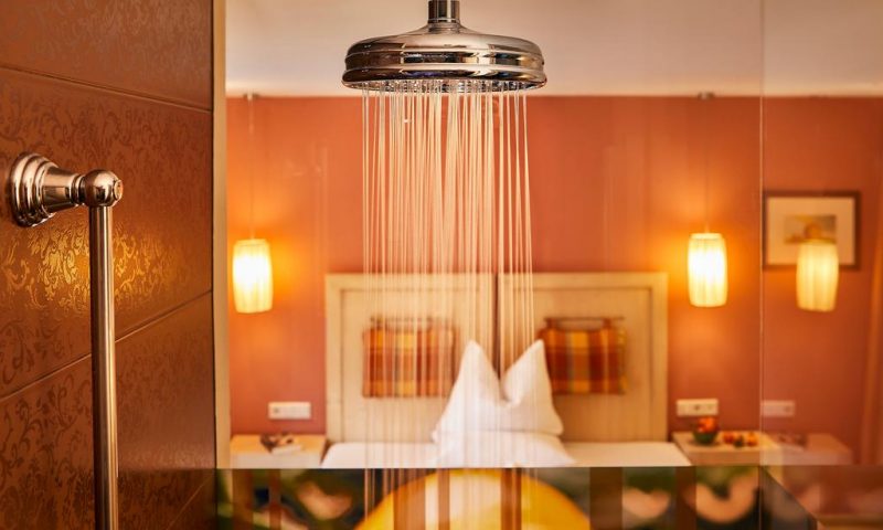 Boutique Hotel Dolomit Val Badia