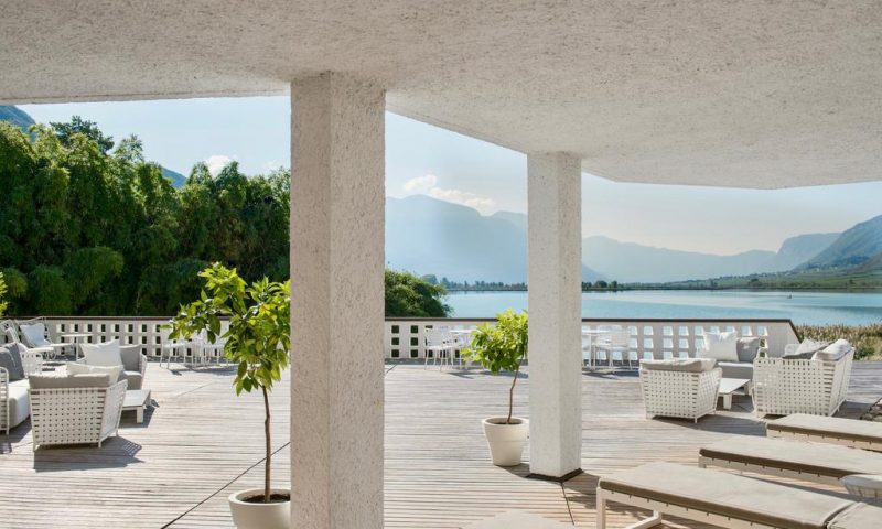 Seehotel Ambach Caldaro