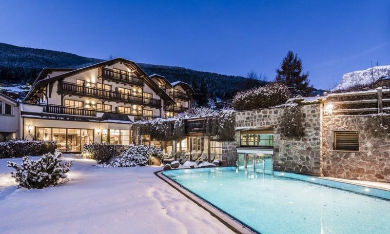 Hotel Angelo Engel Ortisei