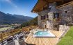Wellness Paradise Ziano Di Fiemme