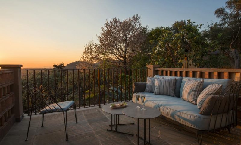 Locanda al Colle Camaiore