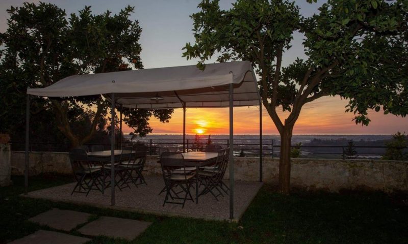 Villa Cavallini Camaiore