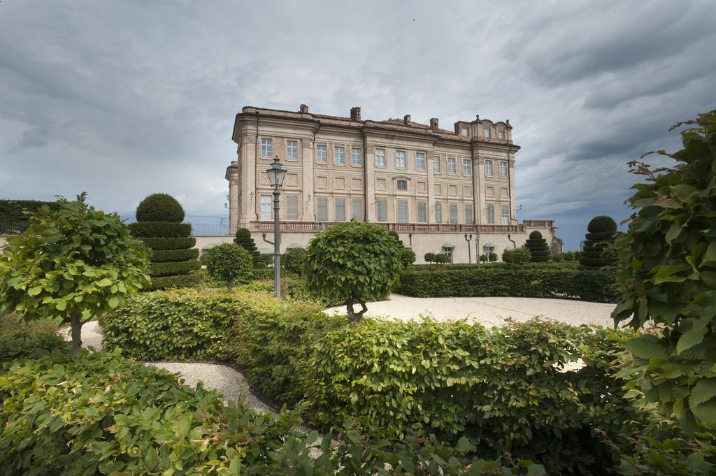 Castello Di Guarene