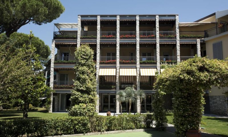 Hermitage Hotel & Resort Forte Dei Marmi