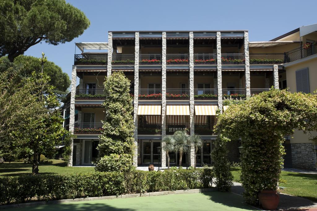Hermitage Hotel & Resort Forte Dei Marmi