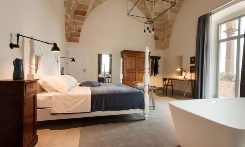 Vinilia Wine Resort Manduria