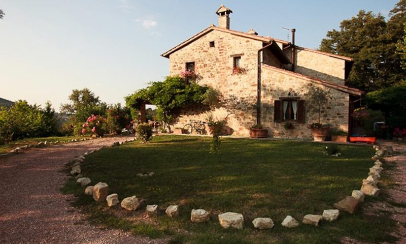 Casale San Bartolomeo