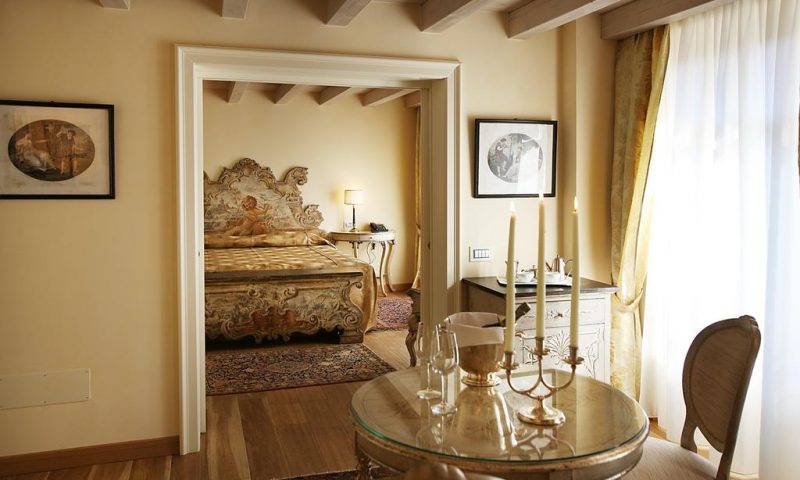 Relais De Charme Il Sogno Di Giulietta Verona