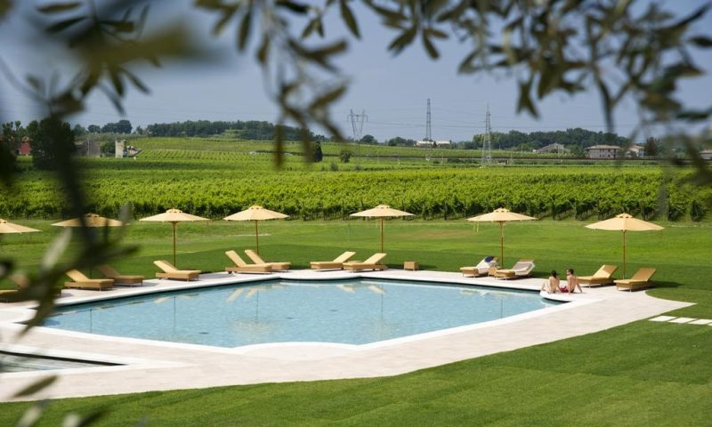 Villa Cordevigo Wine Relais