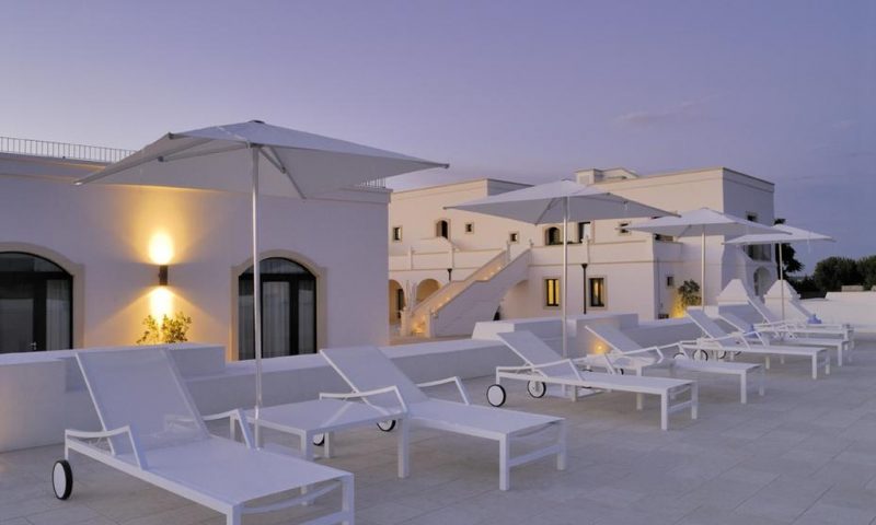 Masseria Bagnara Lizzano