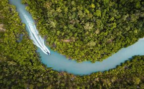 Orpheus Island Lodge