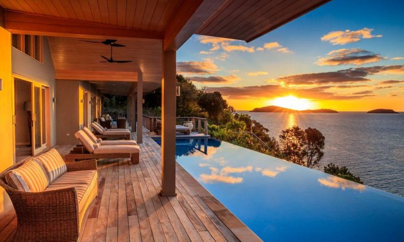 Kokomo Private Island Fiji