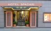 Hotel Spadari Al Duomo Milan