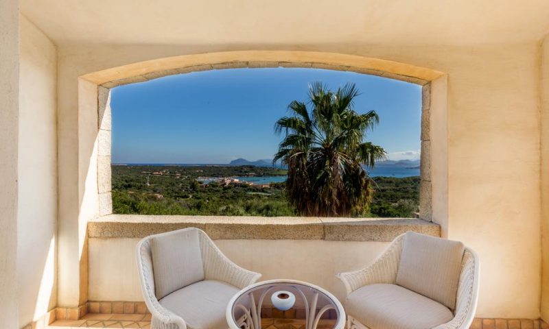 Hotel Petra Bianca Porto Cervo