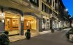 Hotel Manzoni Milan