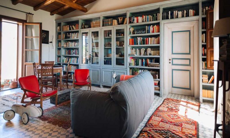 Agriturismo Casa Balata Realmonte