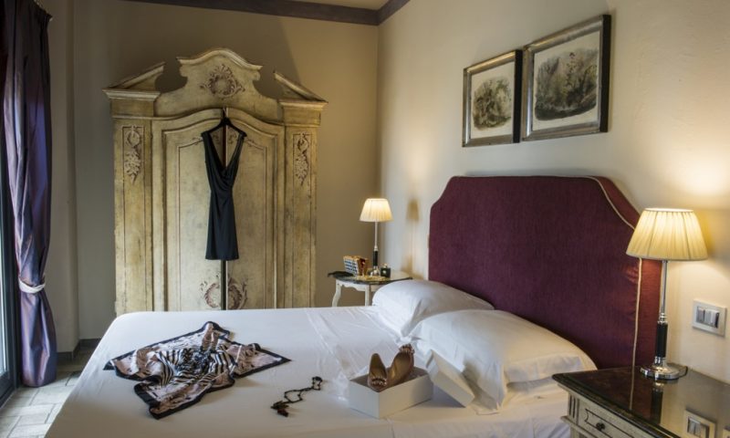 Villa Carlotta Taormina