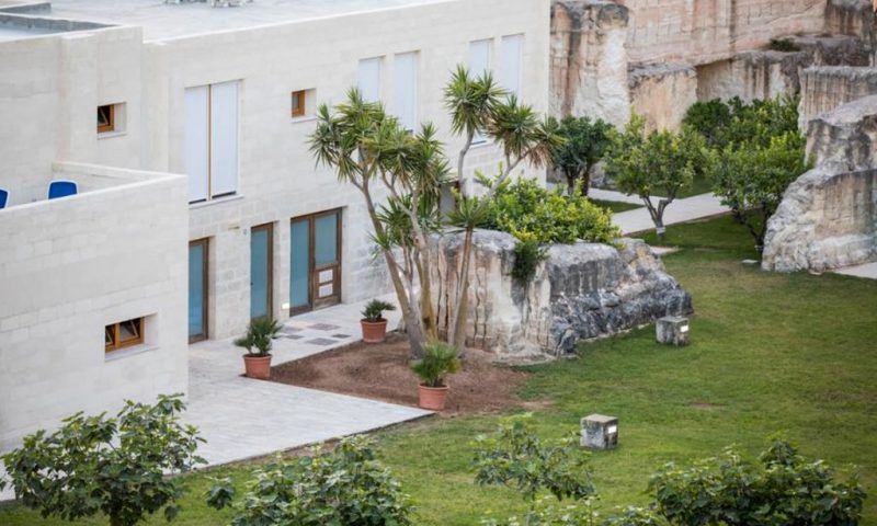 Cave Bianche Hotel Favignana