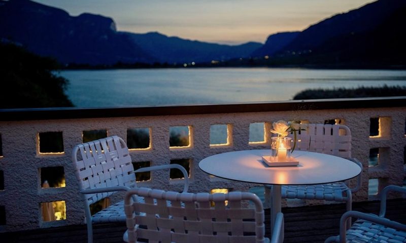 Seehotel Ambach Caldaro