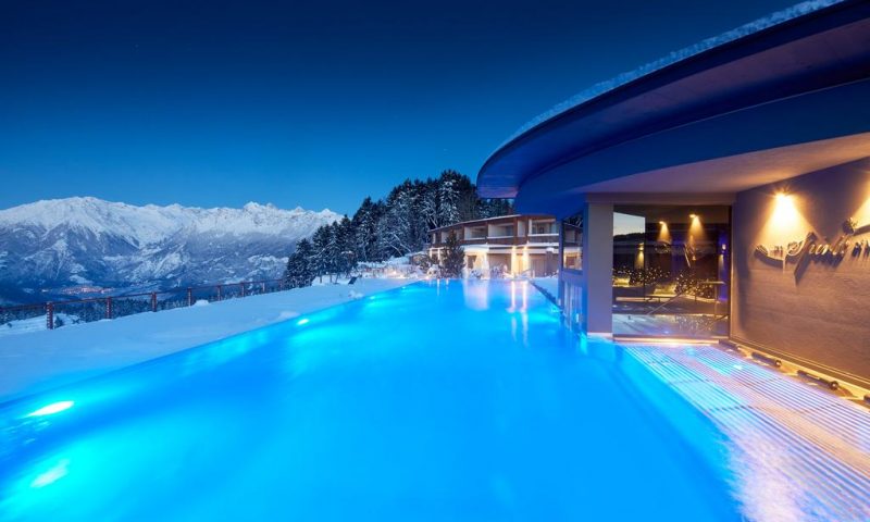Hotel Chalet Mirabell Avelengo