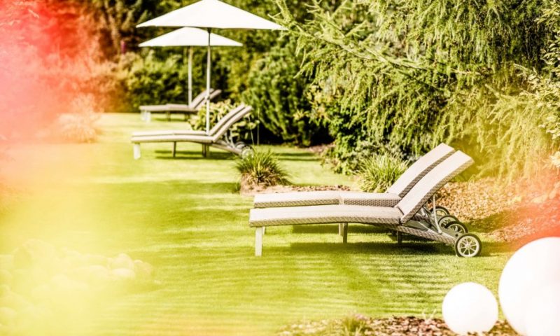 Boutique Hotel Nives Selva Di Val Gardena