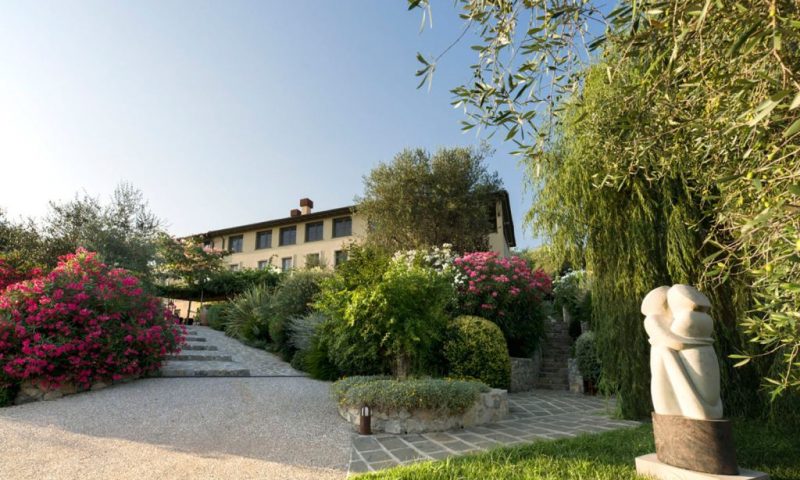 Locanda al Colle Camaiore