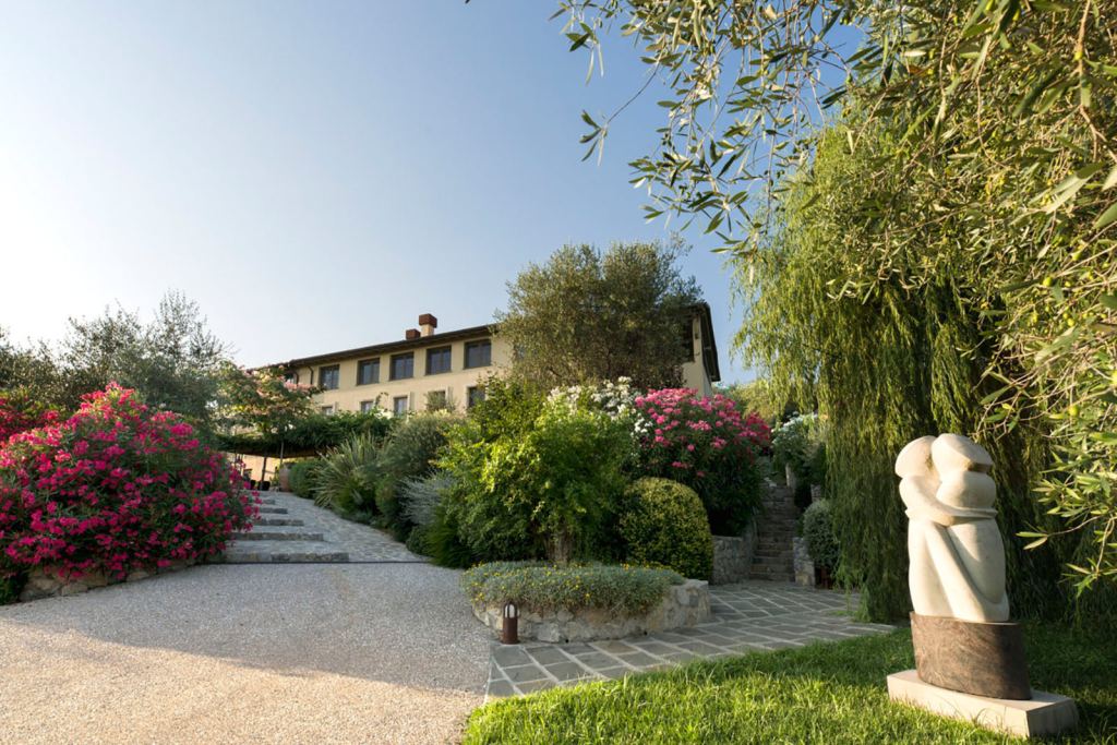 Locanda al Colle Camaiore
