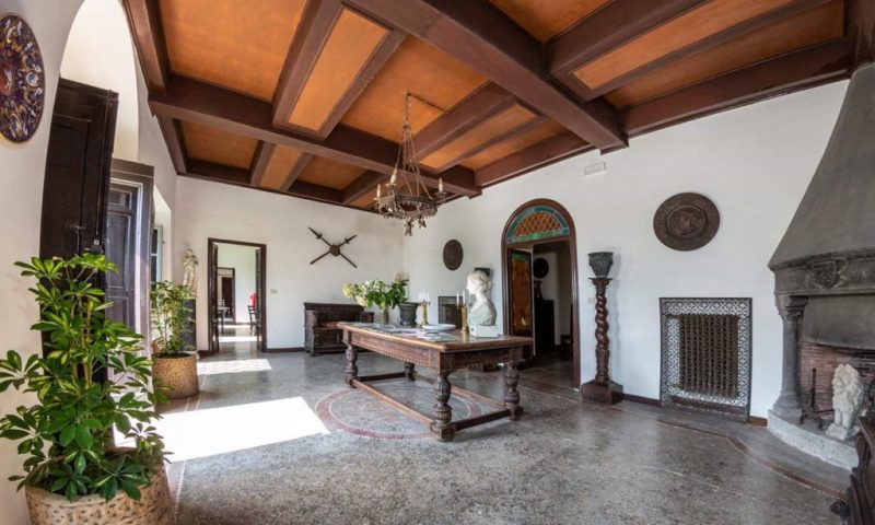 Villa Cavallini Camaiore