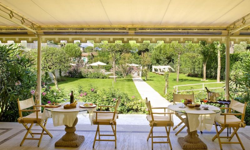 Villa Roma Imperiale Forte Dei Marmi