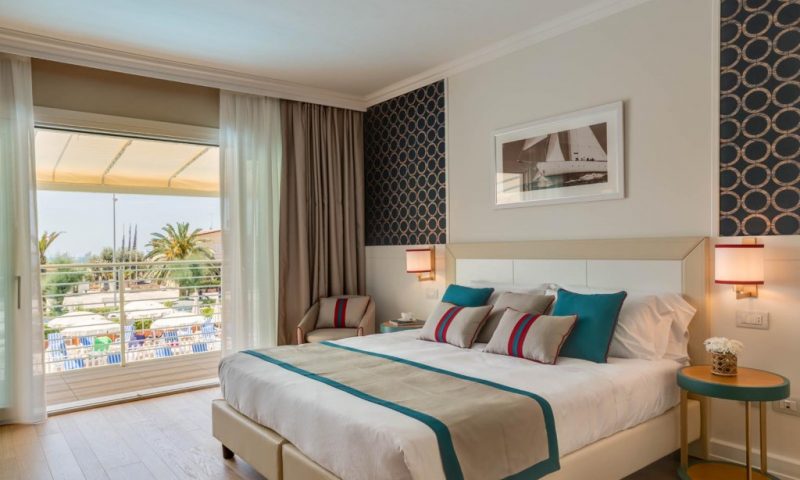 Grand Hotel & Riviera Camaiore