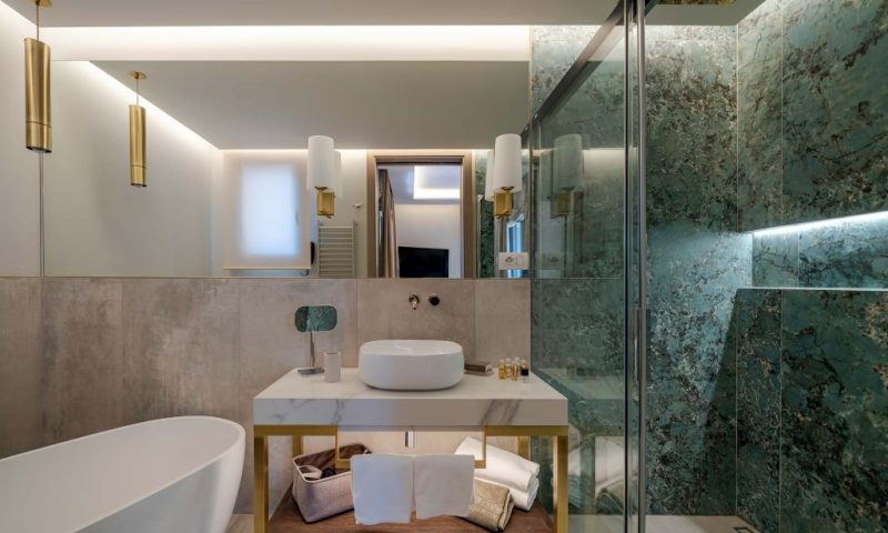 St. Mauritius Hotel Forte Dei Marmi