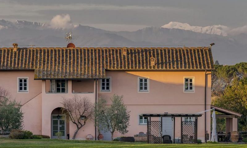 Le Sodole Country Resort & Golf Pontedera