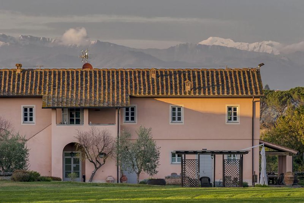 Le Sodole Country Resort & Golf Pontedera