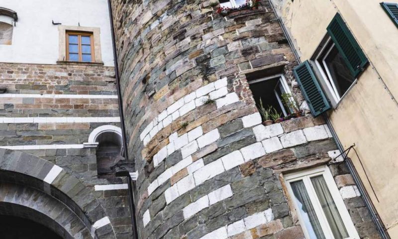 Hotel Ilaria Lucca
