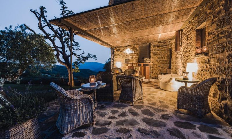 Nikis Resort Gubbio
