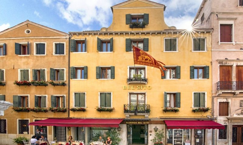 Hotel Bel Sito Venice