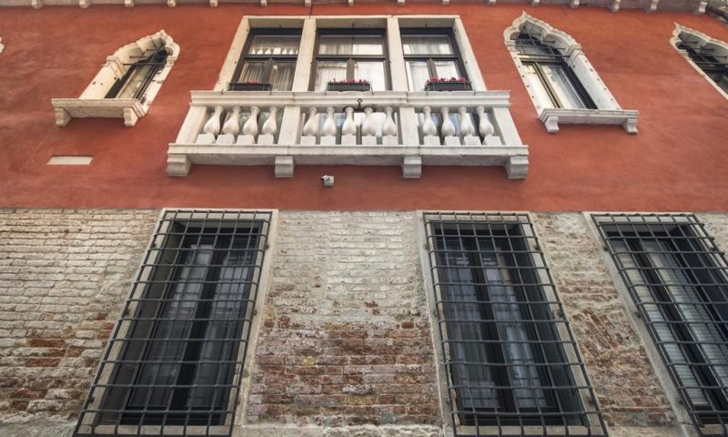 Corte Di Gabriela Venice