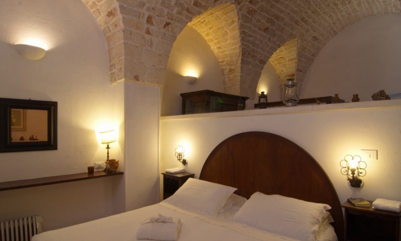 Masseria Il Frantoio Ostuni