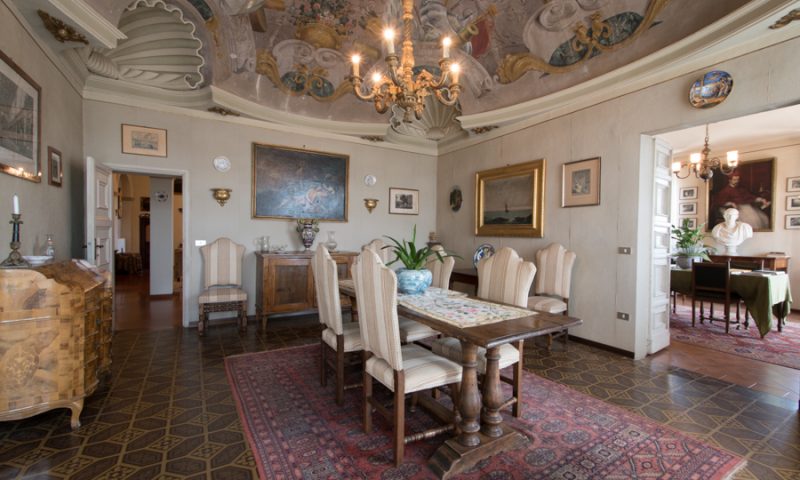 Villa Cattani Stuart Pesaro