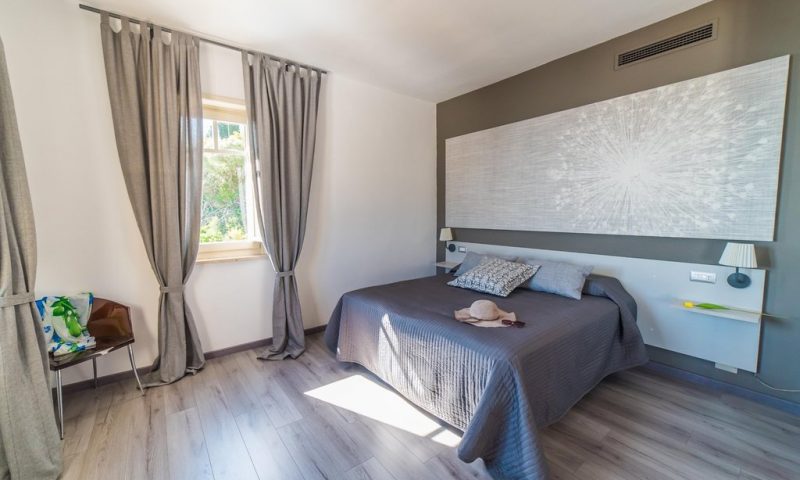 Villa Fiorita Taormina